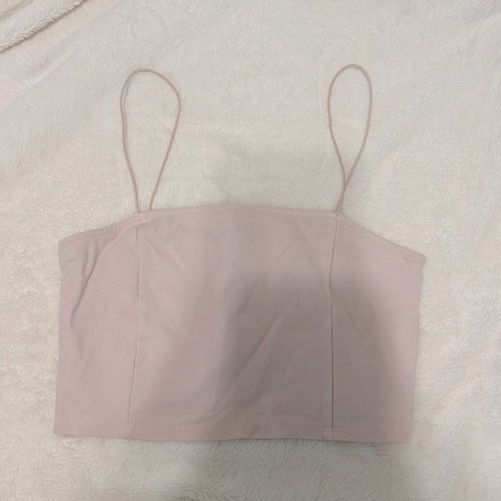 Forever 21 tank top